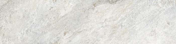 Керамогранит Kronos Rocks Silver White Grip R11 7432, цвет серый, поверхность структурированная, прямоугольник, 300x1200