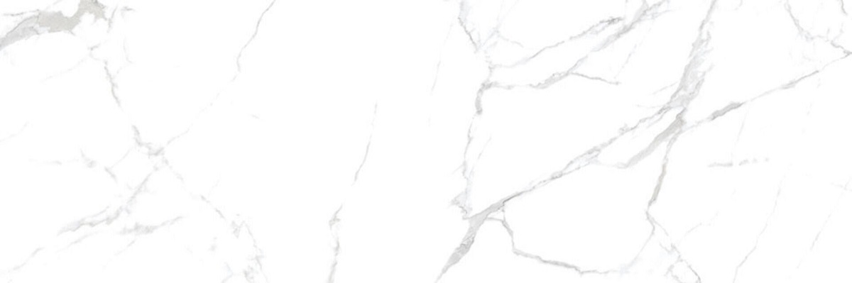 Керамическая плитка Colortile Noble Sky, цвет белый серый, поверхность матовая, прямоугольник, 600x1200
