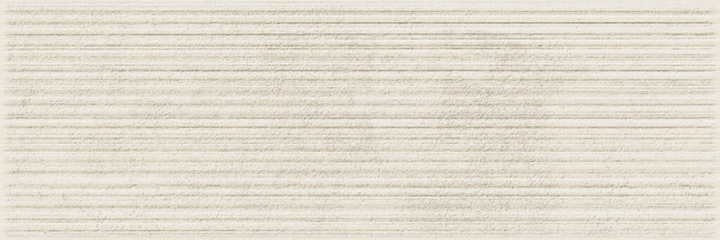 Керамическая плитка Mykonos Lille Lines Crema, цвет бежевый, поверхность матовая, прямоугольник, 250x750
