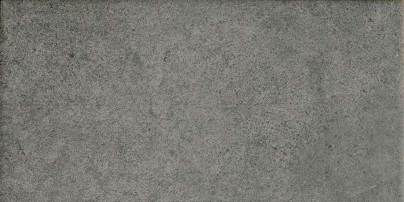 Керамогранит Gres de Aragon Urban Smooth Grafito, цвет серый, поверхность матовая, прямоугольник, 600x1200