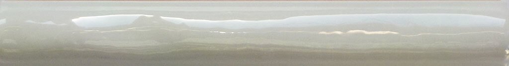 Бордюры El Barco Torelo Alfaro Gris Br., цвет серый, поверхность глазурованная, прямоугольник, 20x150