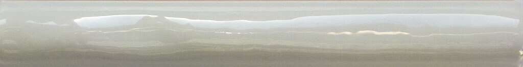 Бордюры El Barco Torelo Alfaro Gris Br., цвет серый, поверхность глазурованная, прямоугольник, 20x150
