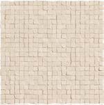 Мозаика Dom Concretus Mosaic Beige, цвет бежевый, поверхность матовая, квадрат, 300x300