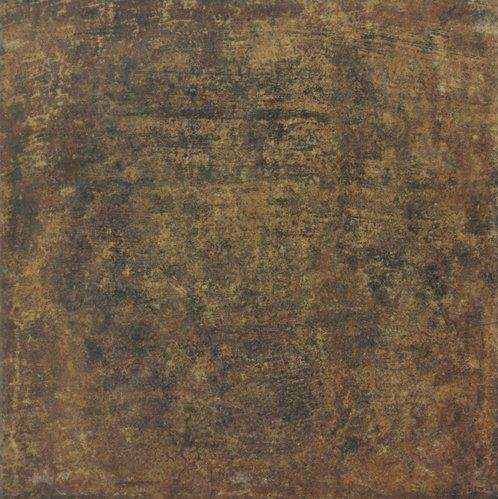 Керамическая плитка Mainzu Bolonia Cotto, цвет коричневый тёмный, поверхность матовая, квадрат, 200x200
