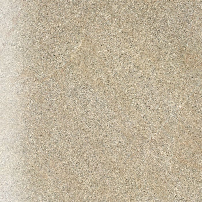 Керамогранит La Fabbrica Dolomiti Sabbia Liscio Lapp. Rett. 86049, цвет бежевый, поверхность лаппатированная, квадрат, 600x600