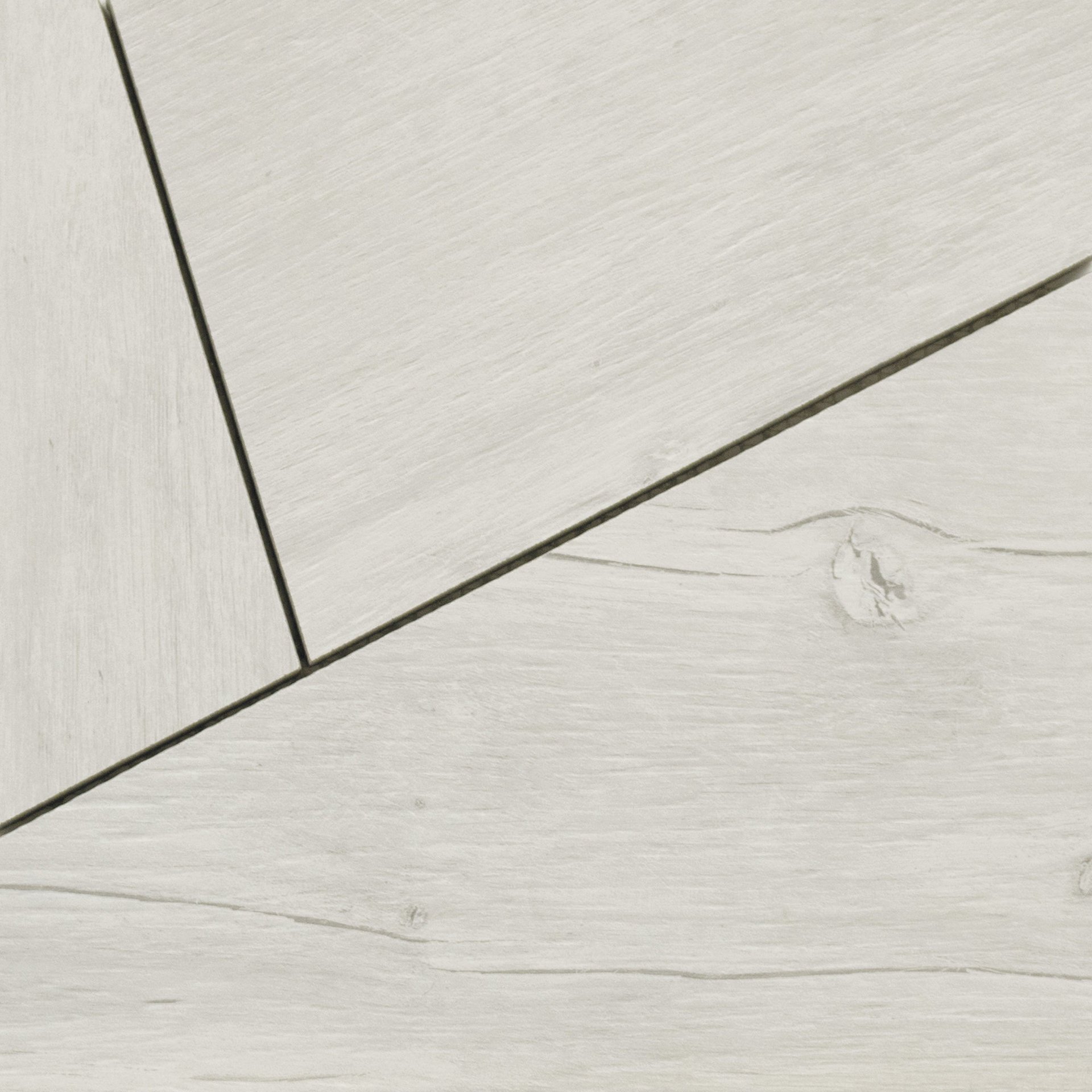 Декоративные элементы Peronda D.Lenk White Tangram/30X30/C 27744, цвет белый, поверхность матовая, квадрат, 300x300