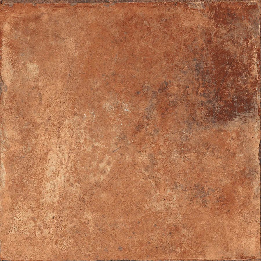 Керамогранит Novabell Rosso MAT 630N, цвет коричневый, поверхность матовая, квадрат, 300x300