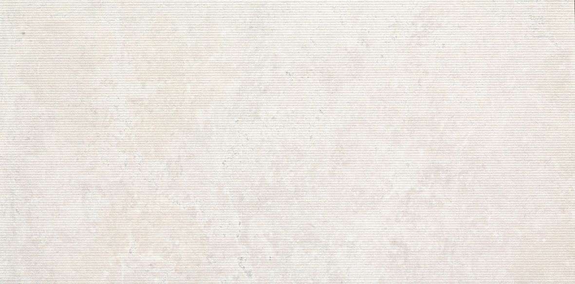 Керамогранит Piemme More Velvet Bianco Ret. 00654, цвет белый, поверхность матовая, прямоугольник, 300x600