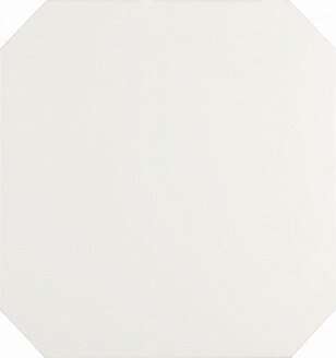 Керамогранит APE Eight White, цвет белый, поверхность матовая, квадрат, 200x200