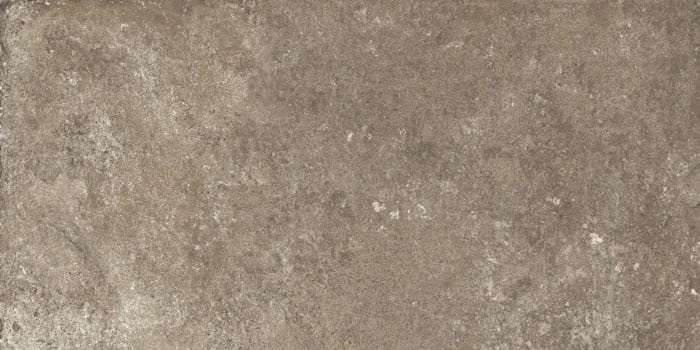 Керамогранит Alfalux Cottage Mud Grip 7290018, цвет серый, поверхность рельефная, прямоугольник, 300x600