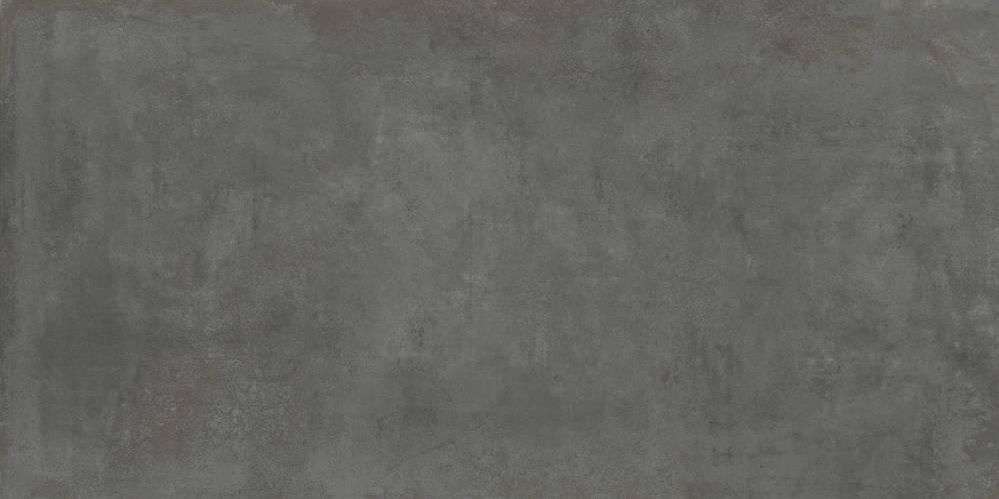 Керамогранит Grespania Coverlam Lava Iron 5.6mm 78LV94E, цвет серый, поверхность матовая, прямоугольник, 500x1000
