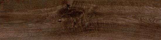 Керамогранит RHS Rondine Tabula Chocolate J84309, цвет коричневый, поверхность матовая, прямоугольник, 150x610