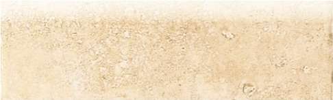 Бордюры Cinca Forum Sand Bullnose 0898/300, цвет бежевый, поверхность матовая, прямоугольник, 75x250