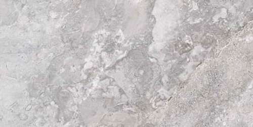 Керамогранит Casalgrande Padana Marmoker Breccia Carsica Lucido, цвет серый, поверхность глянцевая, прямоугольник, 600x1200