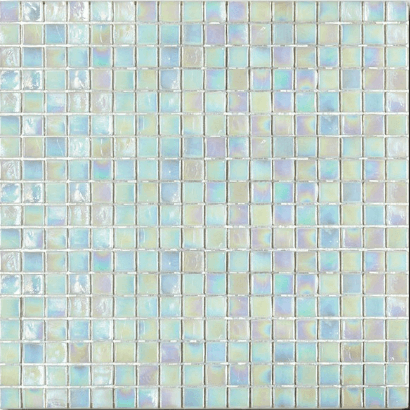 Мозаика Art & Natura Classic Fernanda 0, цвет разноцветный, поверхность глянцевая, квадрат, 295x295