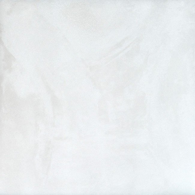 Керамогранит Cedir Mediterraneo Bianco, цвет белый, поверхность матовая, квадрат, 500x500