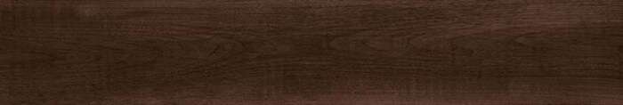 Керамогранит Sant Agostino Lakewood Brown CSALKWBR20, цвет коричневый, поверхность матовая, прямоугольник, 200x1200