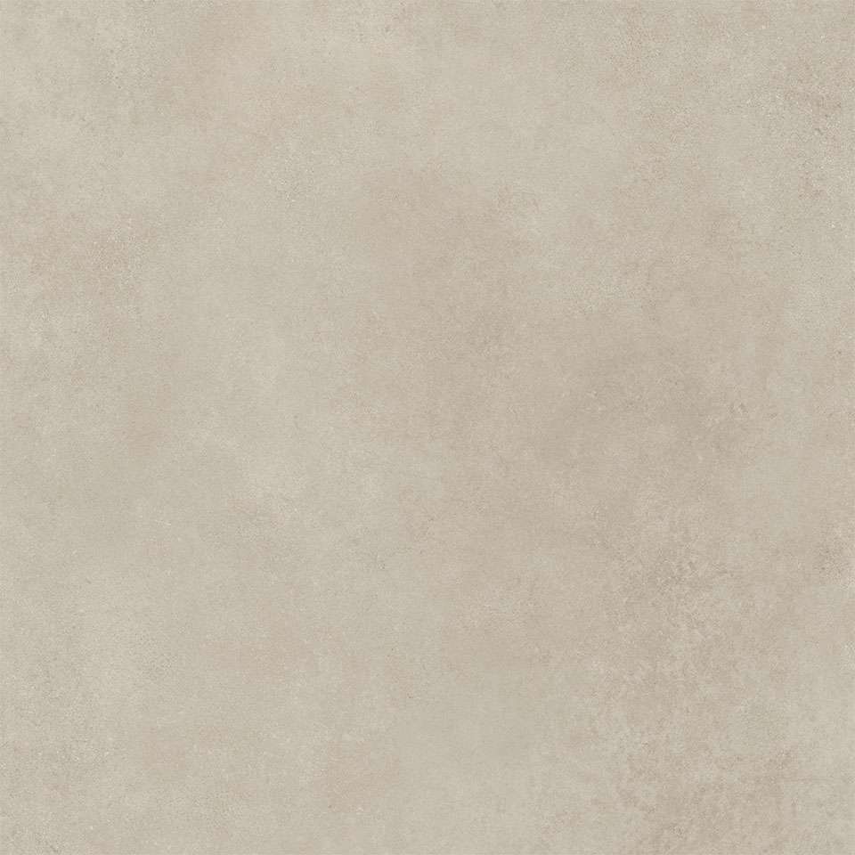 Широкоформатный керамогранит Cerdomus Concrete Art Sabbia Matt 96697, цвет бежевый, поверхность матовая, квадрат, 1200x1200