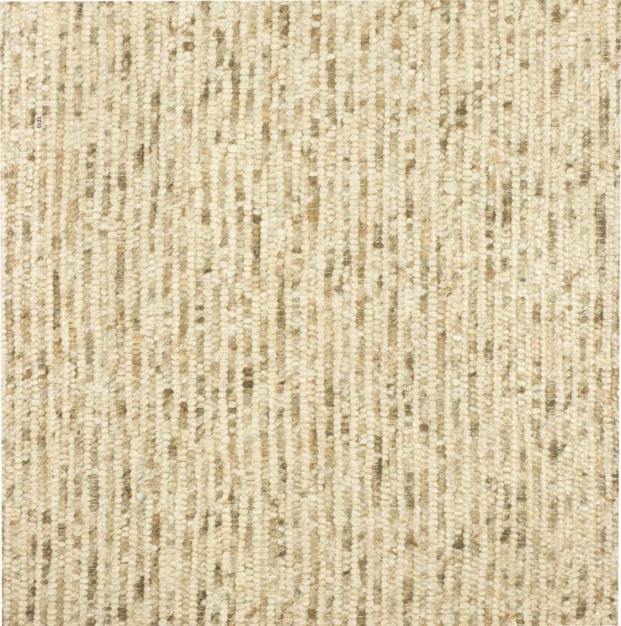Керамогранит Nabel Carpet TD60407, цвет бежевый, поверхность матовая, квадрат, 600x600