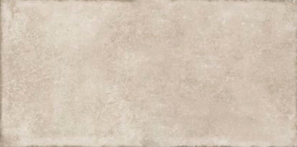 Керамогранит Sant Agostino Chiostro Argilla 1530 CE CSACRC1530, цвет серый, поверхность матовая, прямоугольник, 150x300