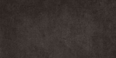 Керамогранит Vives Ruhr Antracita, цвет чёрный, поверхность матовая, прямоугольник, 443x893