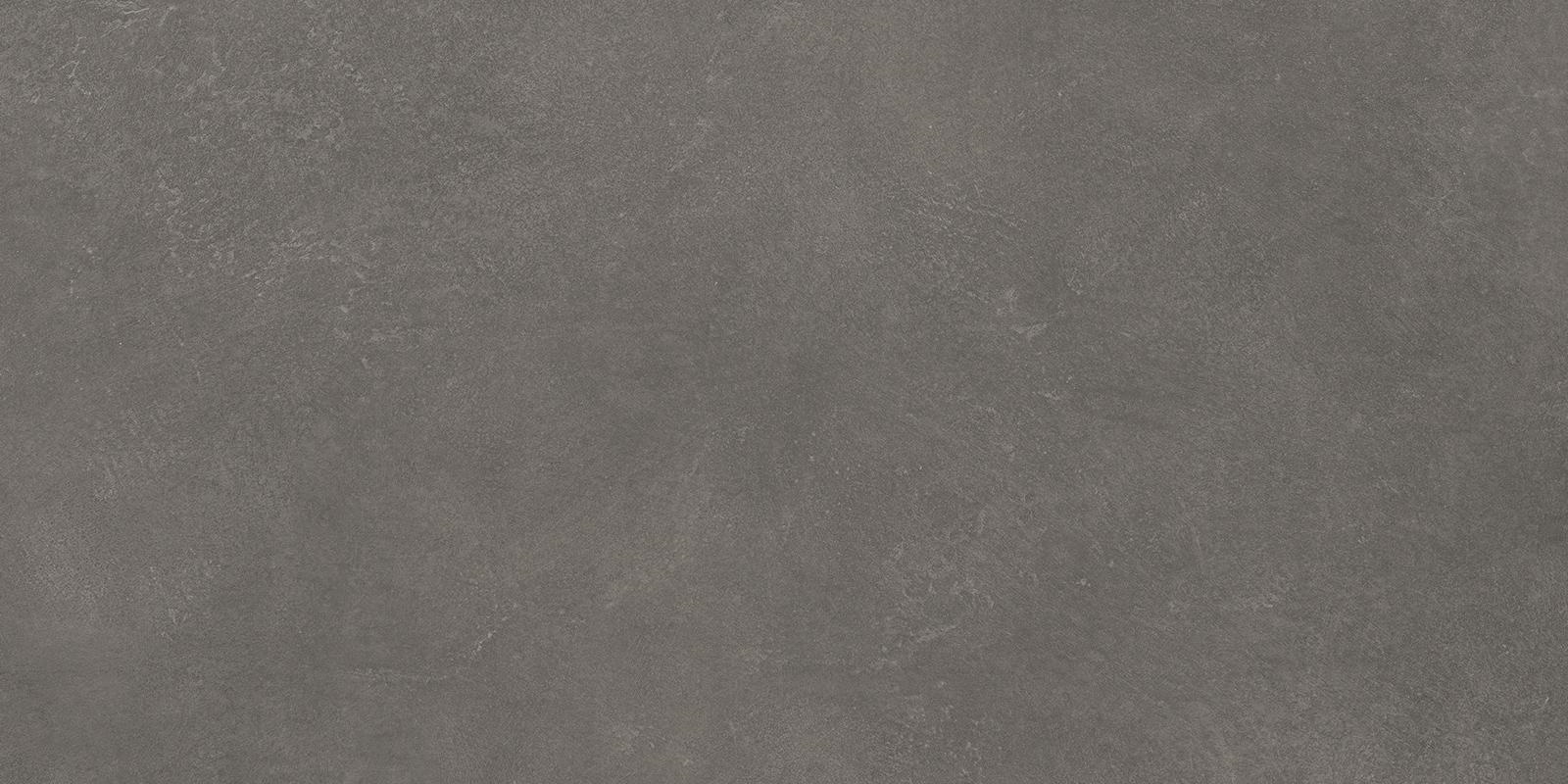 Керамогранит Provenza Karman Cemento Antracite ED9Z, цвет чёрный, поверхность матовая, прямоугольник, 300x600
