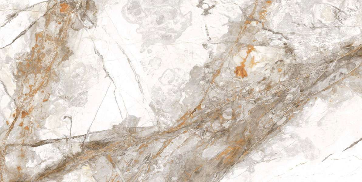 Керамогранит Aleyra Premium Marble Gold Lap, цвет бежевый, поверхность лаппатированная, прямоугольник, 600x1200