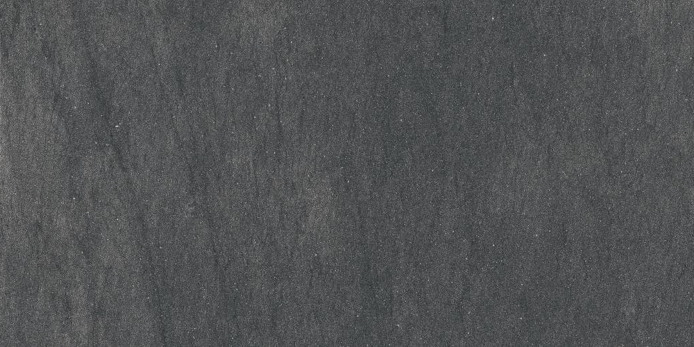 Керамогранит Peronda Mystic Anth Nt/50X100/C/R 24357, цвет чёрный, поверхность матовая, прямоугольник, 500x1000