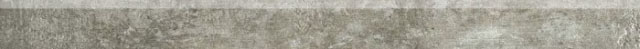 Бордюры Rex Matieres Nuage 6mm Battiscopa 755999, цвет серый, поверхность матовая, квадрат, 46x600