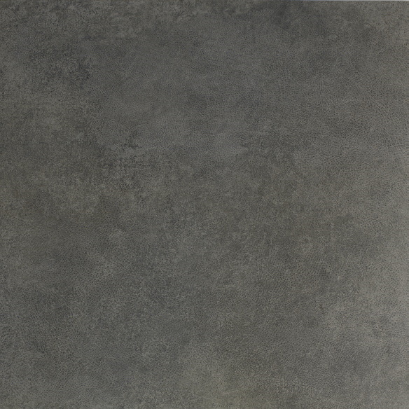 Керамогранит Iris Hard Leather Moss Lappato 866405, цвет серый, поверхность лаппатированная, квадрат, 600x600