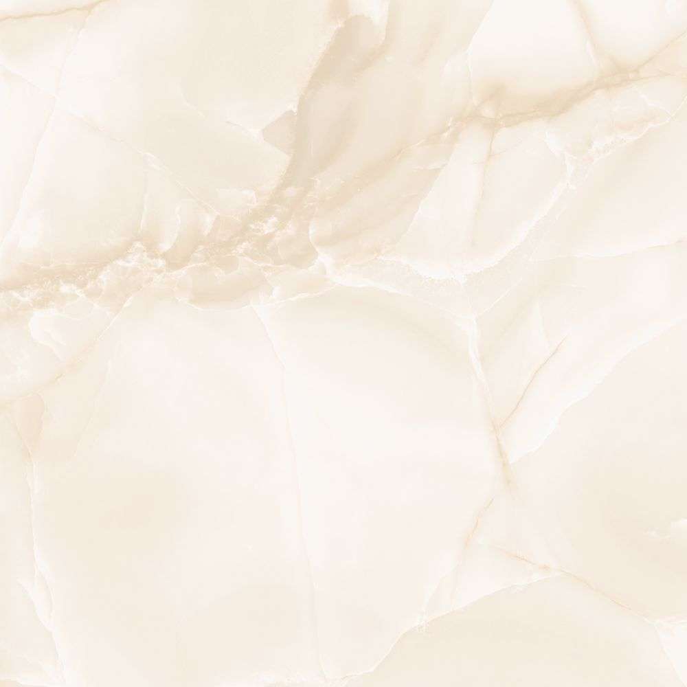 Керамогранит Kerasol Olympus Ivory Rectificad, цвет бежевый, поверхность глянцевая, прямоугольник, 600x900