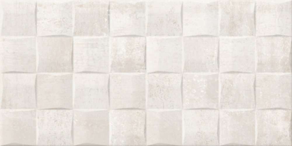Декоративные элементы Keraben Barrington Art Cream, цвет бежевый, поверхность рельефная, прямоугольник, 250x500