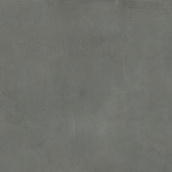 Керамогранит Ariana Luce Piombo Grip Ret 0006556, цвет серый, поверхность матовая, квадрат, 800x800