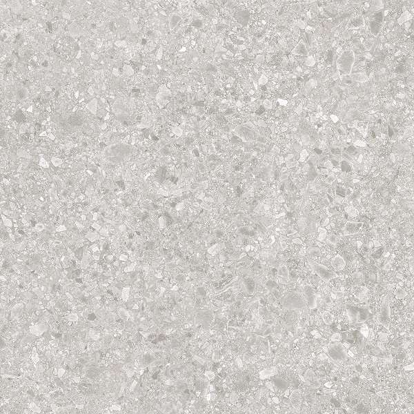 Широкоформатный керамогранит Vives Ceppo di Gre-R Gris, цвет серый, поверхность матовая, квадрат, 1200x1200