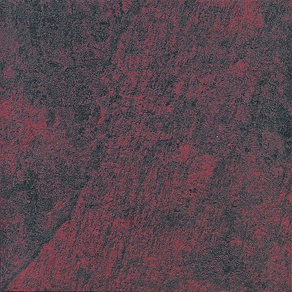 Клинкер Gres de Aragon Jasper Rojo, цвет бордовый, поверхность матовая, квадрат, 330x330