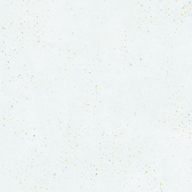 Керамогранит Peronda Sensa White, цвет белый, поверхность матовая, квадрат, 900x900
