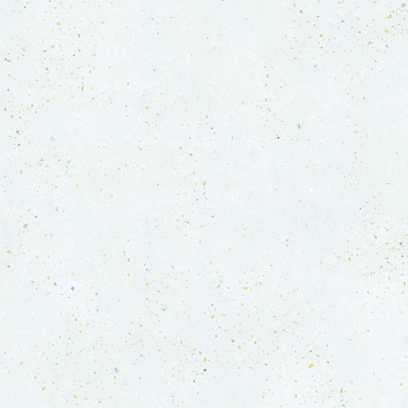 Керамогранит Peronda Sensa White, цвет белый, поверхность матовая, квадрат, 900x900