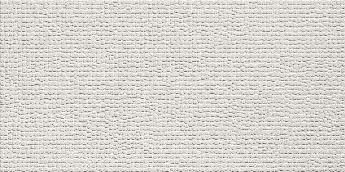 Керамическая плитка Atlas Concorde Italy 3D Wall Carve Squares Pearl A570, цвет серый, поверхность матовая 3d (объёмная), прямоугольник, 400x800