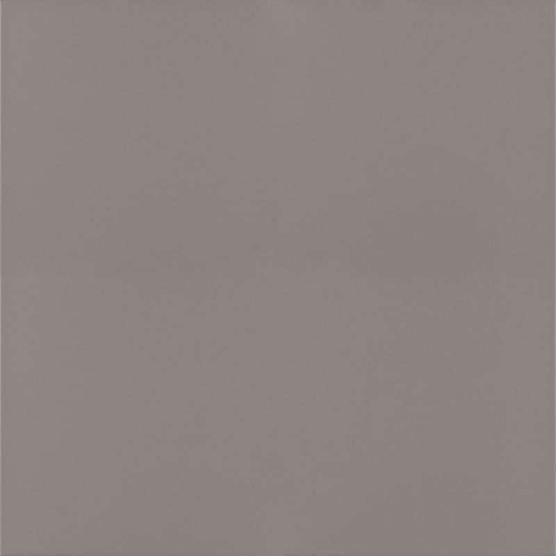 Керамогранит Paradyz Bazo Nero Gres Monokolor Mat., цвет чёрный, поверхность матовая, квадрат, 598x598