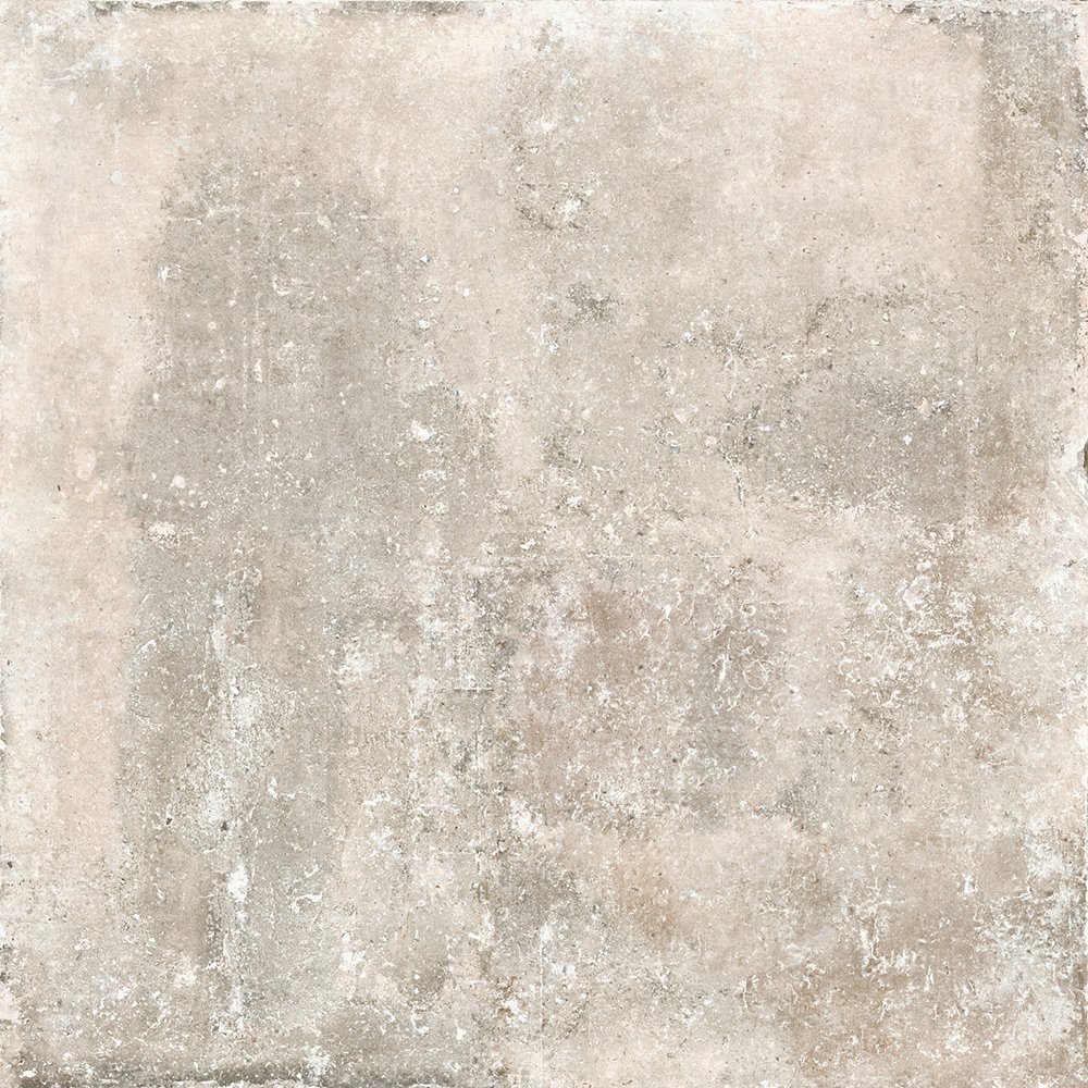Керамогранит Tagina Fondo Bianco 8JF0892, цвет серый, поверхность матовая, квадрат, 920x920