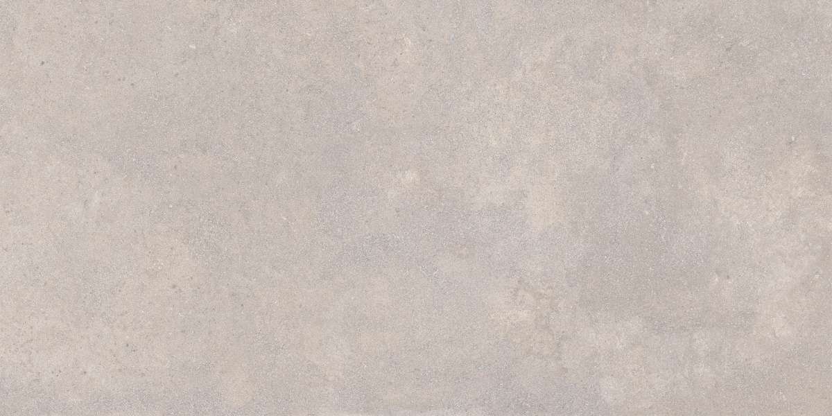 Керамогранит Caesar Materica Polvere Soft AFT9, цвет серый, поверхность матовая, прямоугольник, 400x800