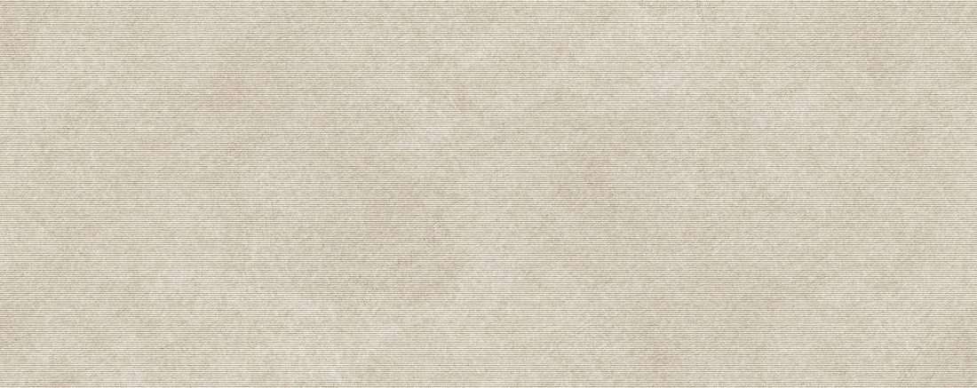 Керамогранит Porcelanosa Santorini Taupe Line 100354851, цвет бежевый, поверхность матовая, прямоугольник, 600x1500