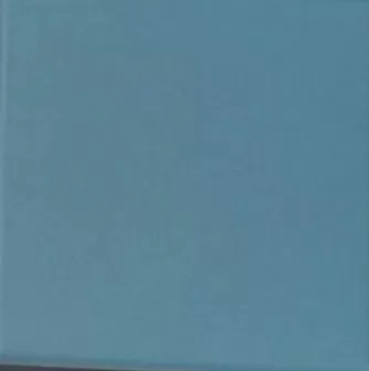 Керамогранит Topcer Field Material Square L4411, цвет синий, поверхность матовая, квадрат, 100x100
