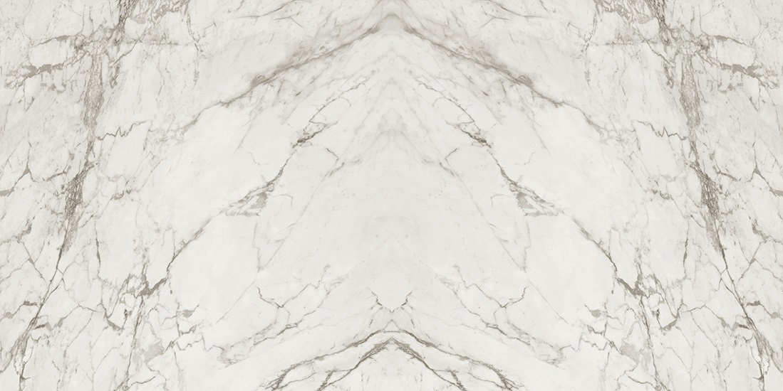 Широкоформатный керамогранит Keratile Allure Paonazzetto Smooth, цвет серый, поверхность лаппатированная, прямоугольник, 1200x2780