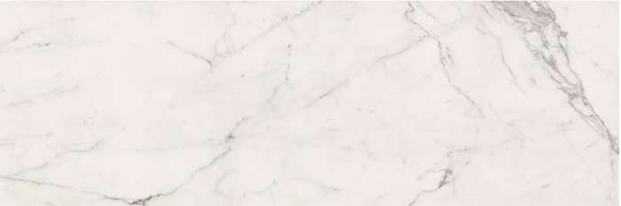 Широкоформатный керамогранит Grespania Coverlam Estatuario 3.5mm 78ES-41, цвет белый, поверхность матовая, прямоугольник, 1000x3000