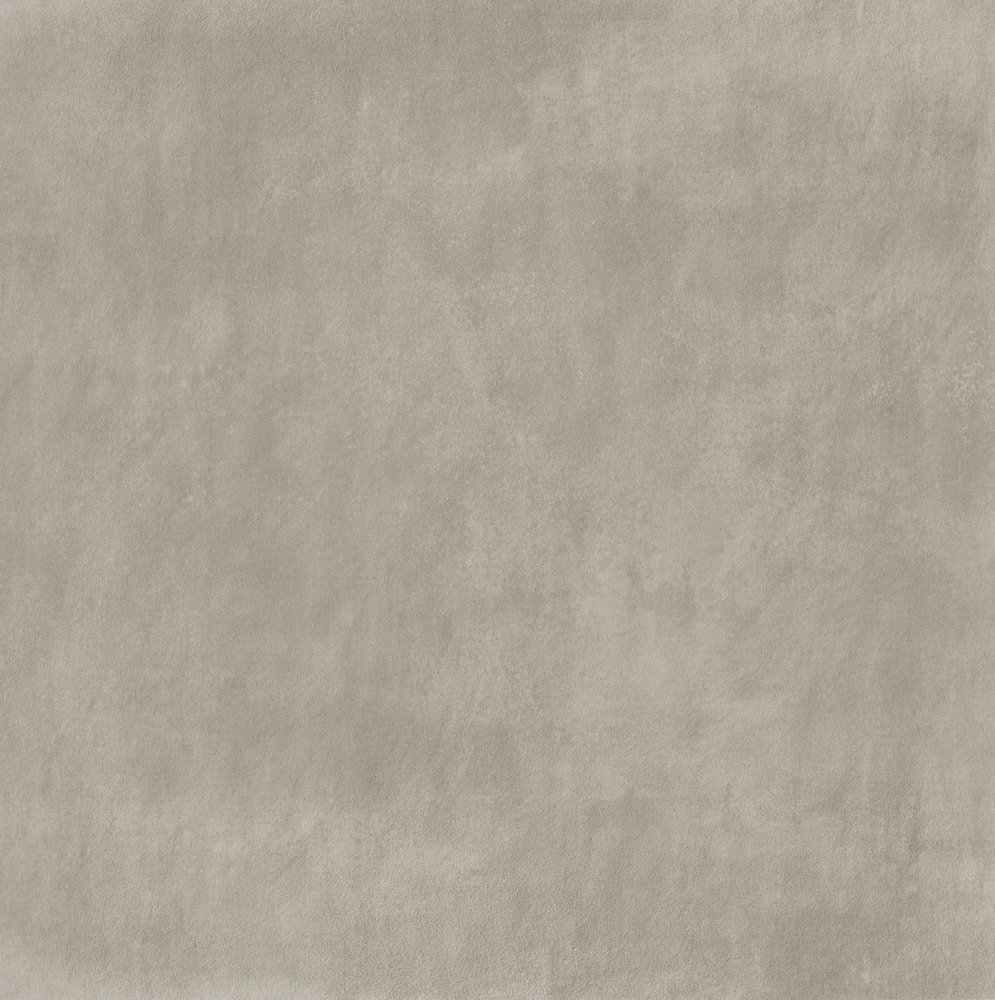 Керамогранит Love Tiles Ground Tortora, цвет серый, поверхность глазурованная, квадрат, 450x450