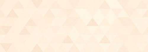 Керамическая плитка Керлайф Primavera Crema, цвет бежевый, поверхность глянцевая, прямоугольник, 251x709