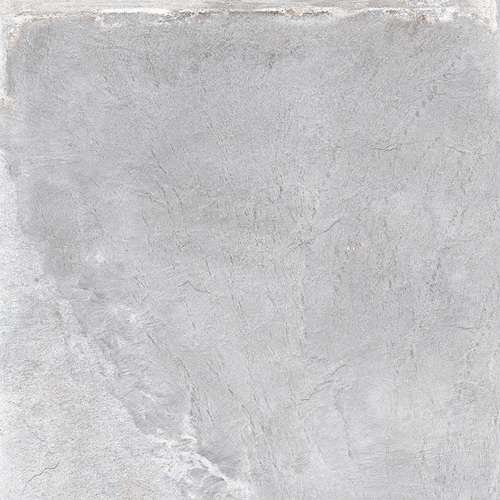 Керамогранит Metropol Iconic Grey, цвет серый, поверхность матовая, квадрат, 750x750