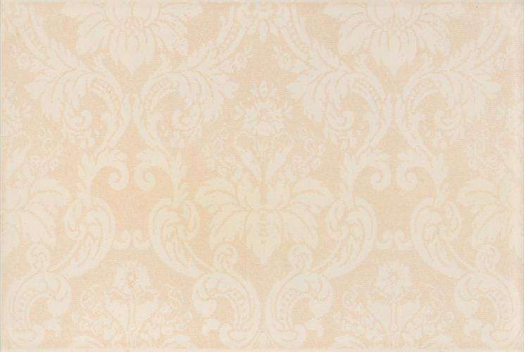 Керамическая плитка Piastrella Флоренция 6С Песочная, цвет бежевый, поверхность матовая, прямоугольник, 200x300