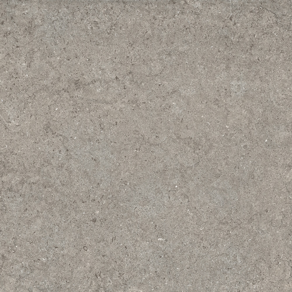 Керамогранит Italon Discover Grey 610010002734, цвет серый, поверхность матовая, квадрат, 600x600